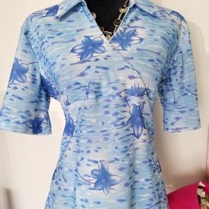 💐 Hawaiian top 💐